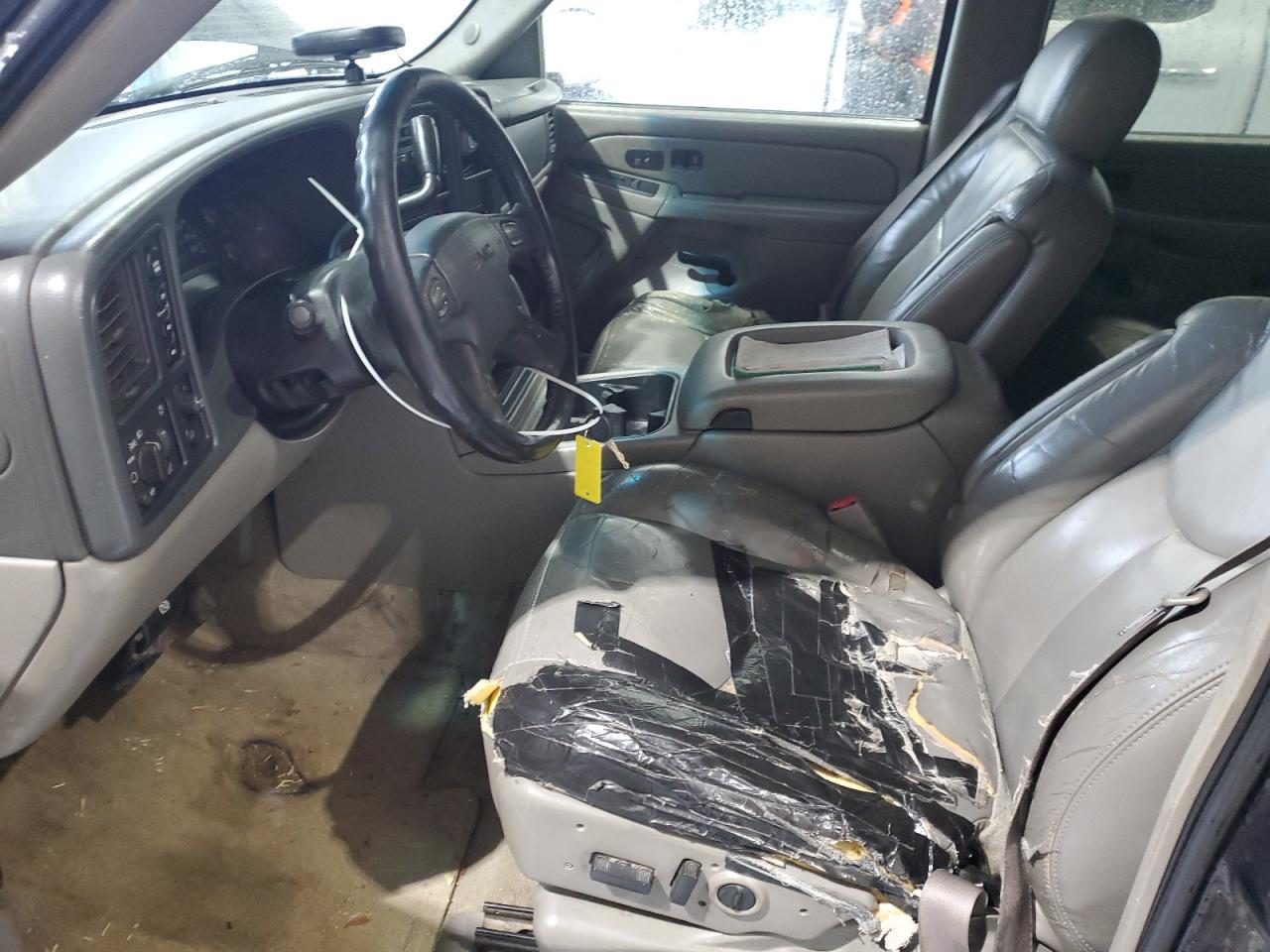 2006 GMC Yukon - Image 7