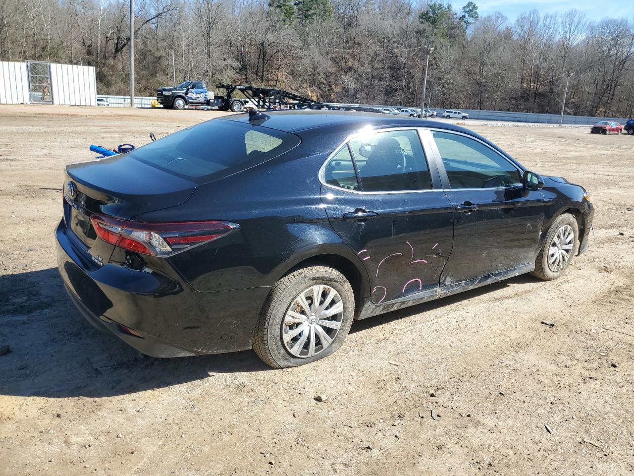 2023 Toyota Camry - Image 3