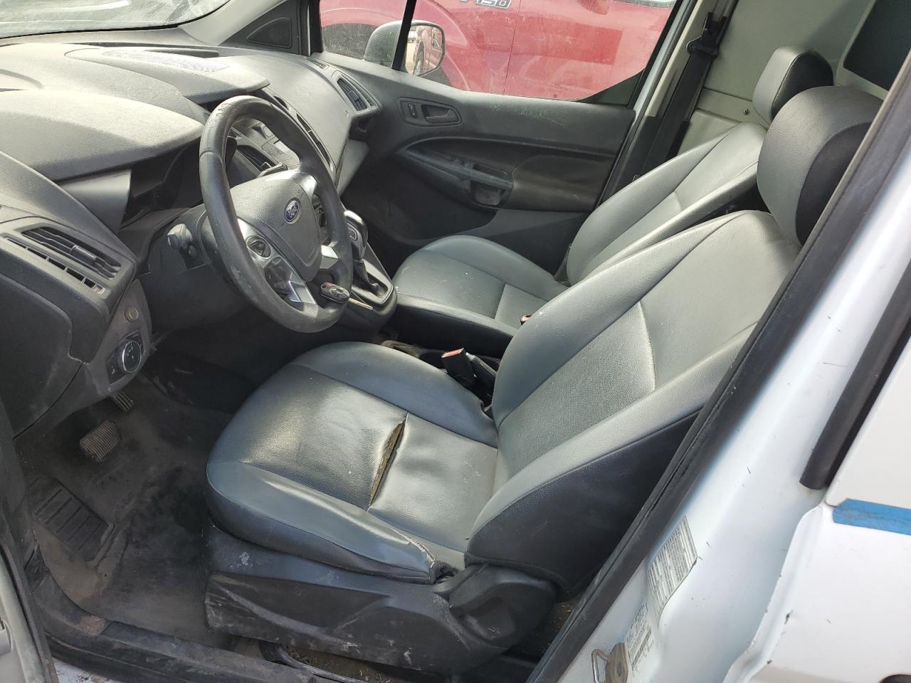 2015 Ford Transit - Image 7