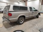2001 Chevrolet S Truck S10 for Sale in Milwaukee, WI - Front End