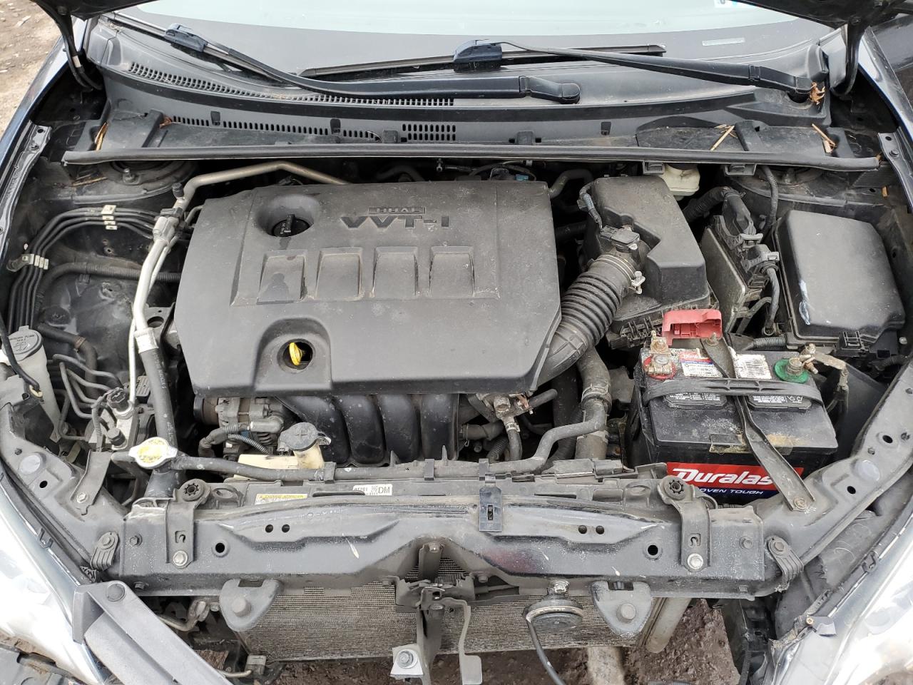 2016 Toyota Corolla - Image 11