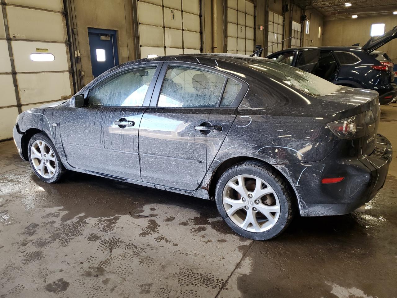 2009 Mazda 3 - Image 2