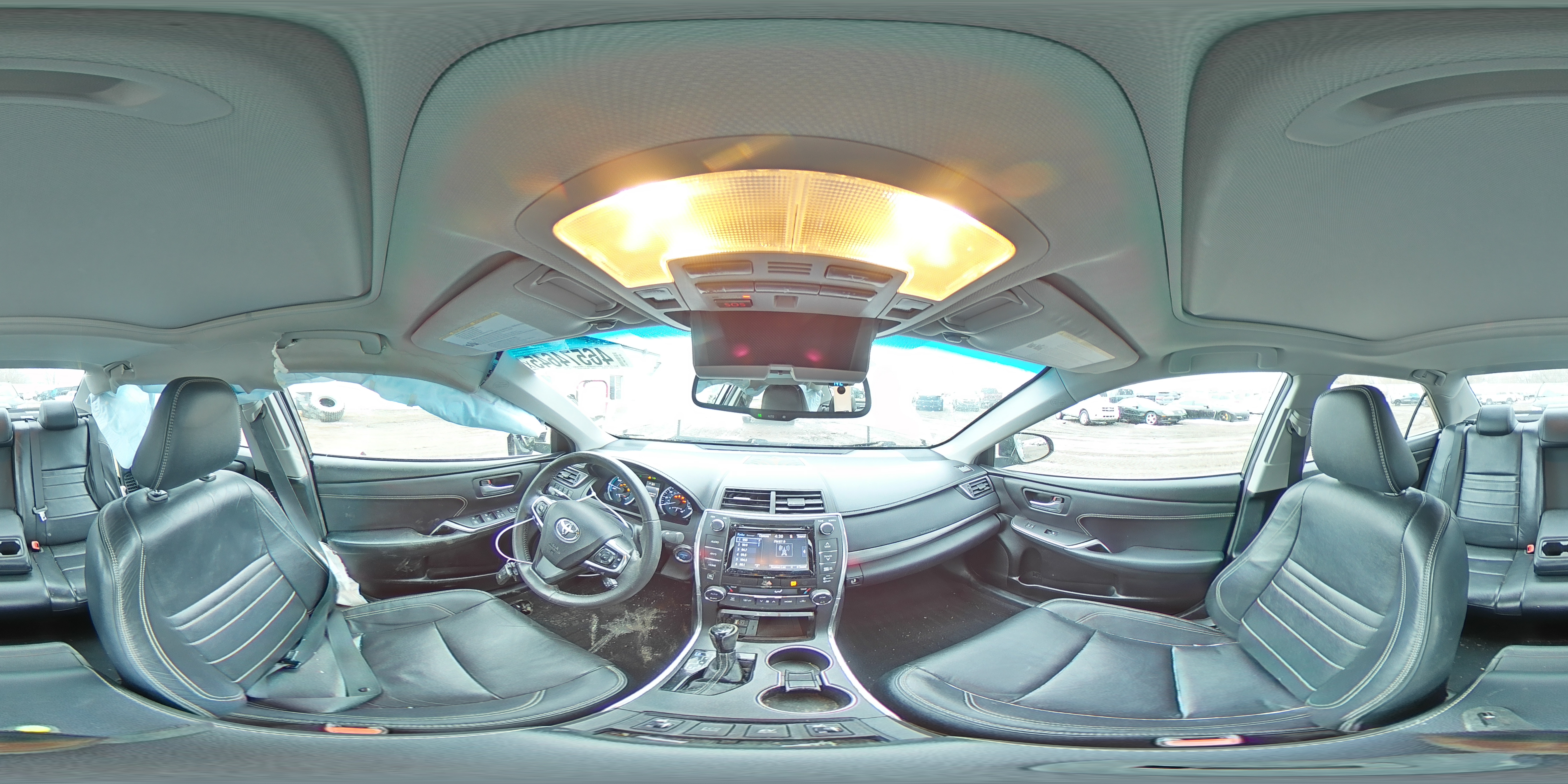 2017 Toyota Camry - Image 13
