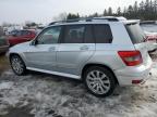 2010 MERCEDES-BENZ GLK 350 4MATIC for sale at Copart ON - TORONTO