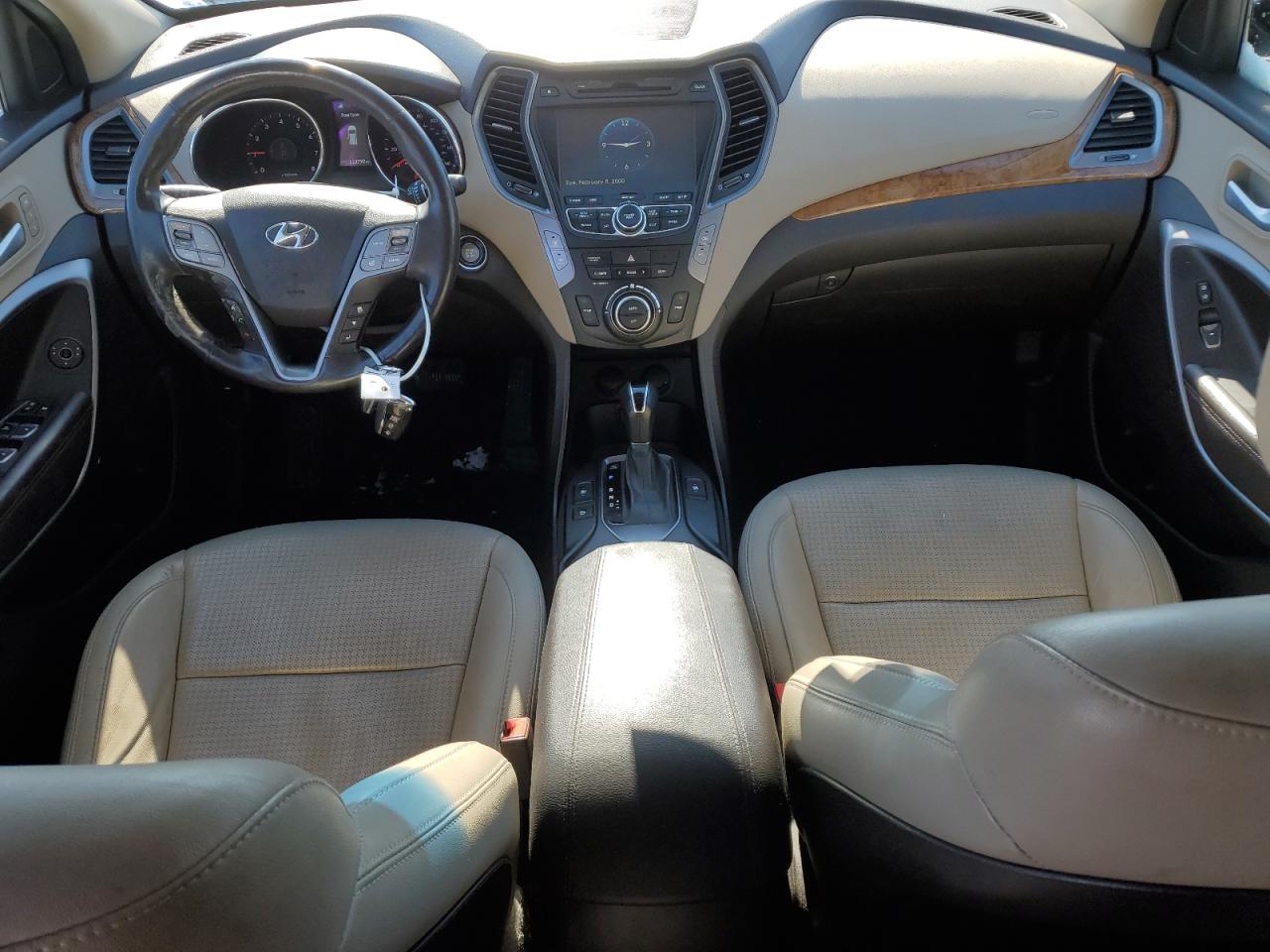 2014 Hyundai Santa Fe - Image 8