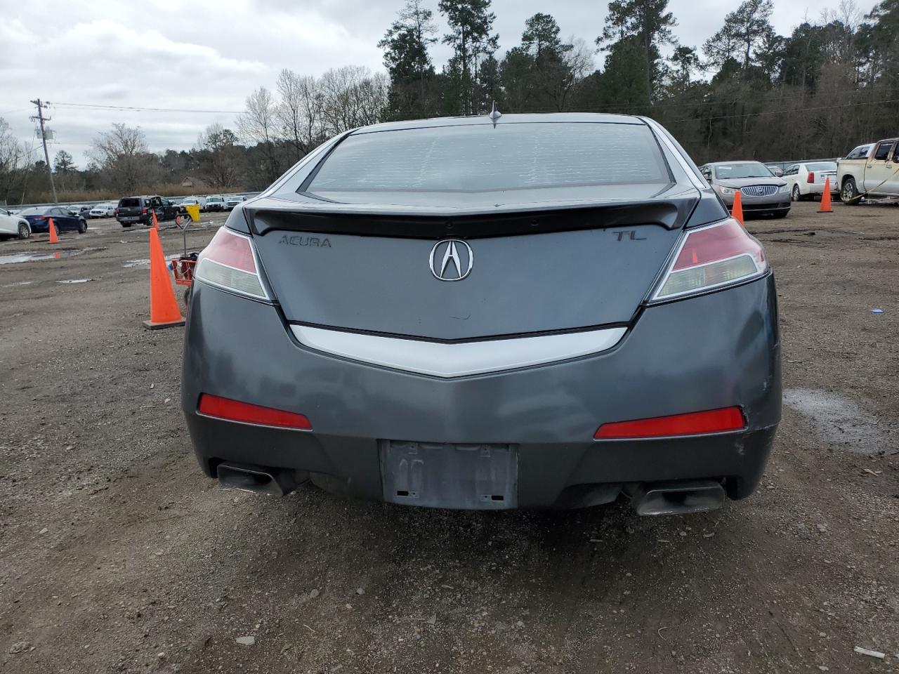 2009 Acura TL - Image 6