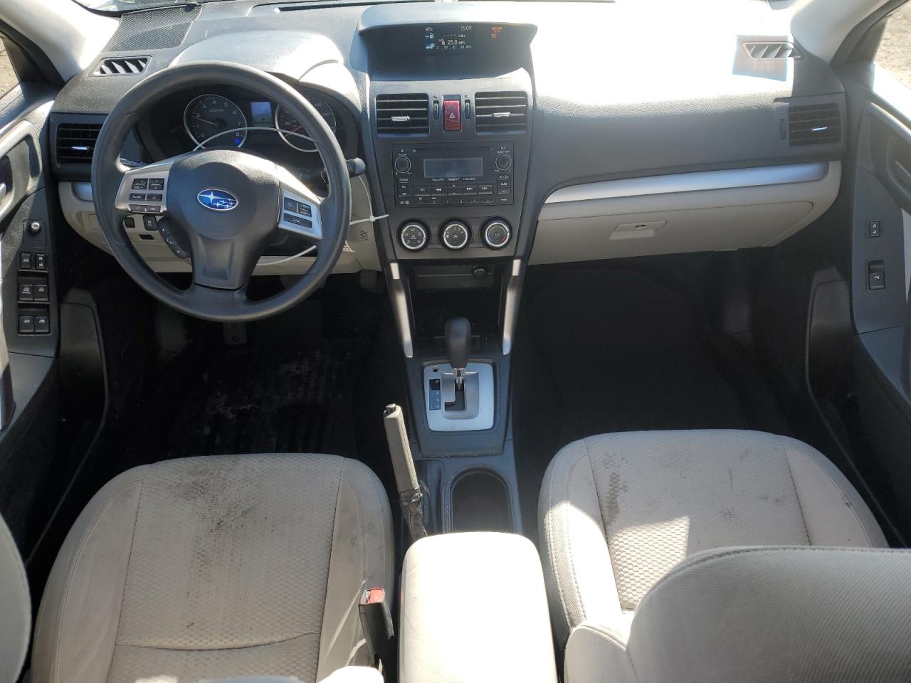 2015 Subaru Forester - Image 8
