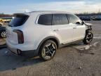 2023 Kia Telluride Ex за продажба в Memphis, TN - Front End