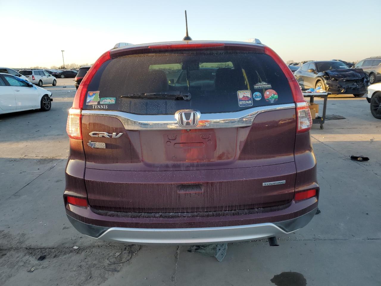 2016 Honda CR-V - Image 6
