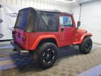 2003 JEEP WRANGLER COMMANDO for sale at Copart GA - TIFTON