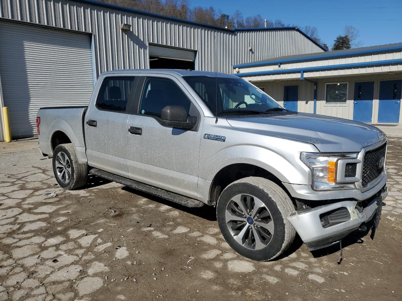 1FTEW1EP9KFC93977 FORD F-150 2019