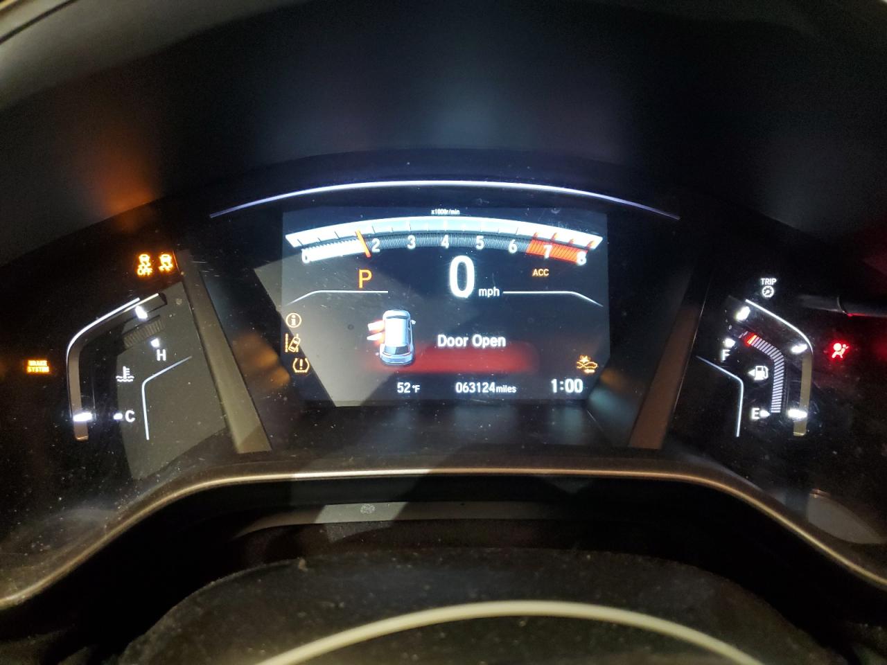 7FARW2H87JE028574 HONDA CRV 2018