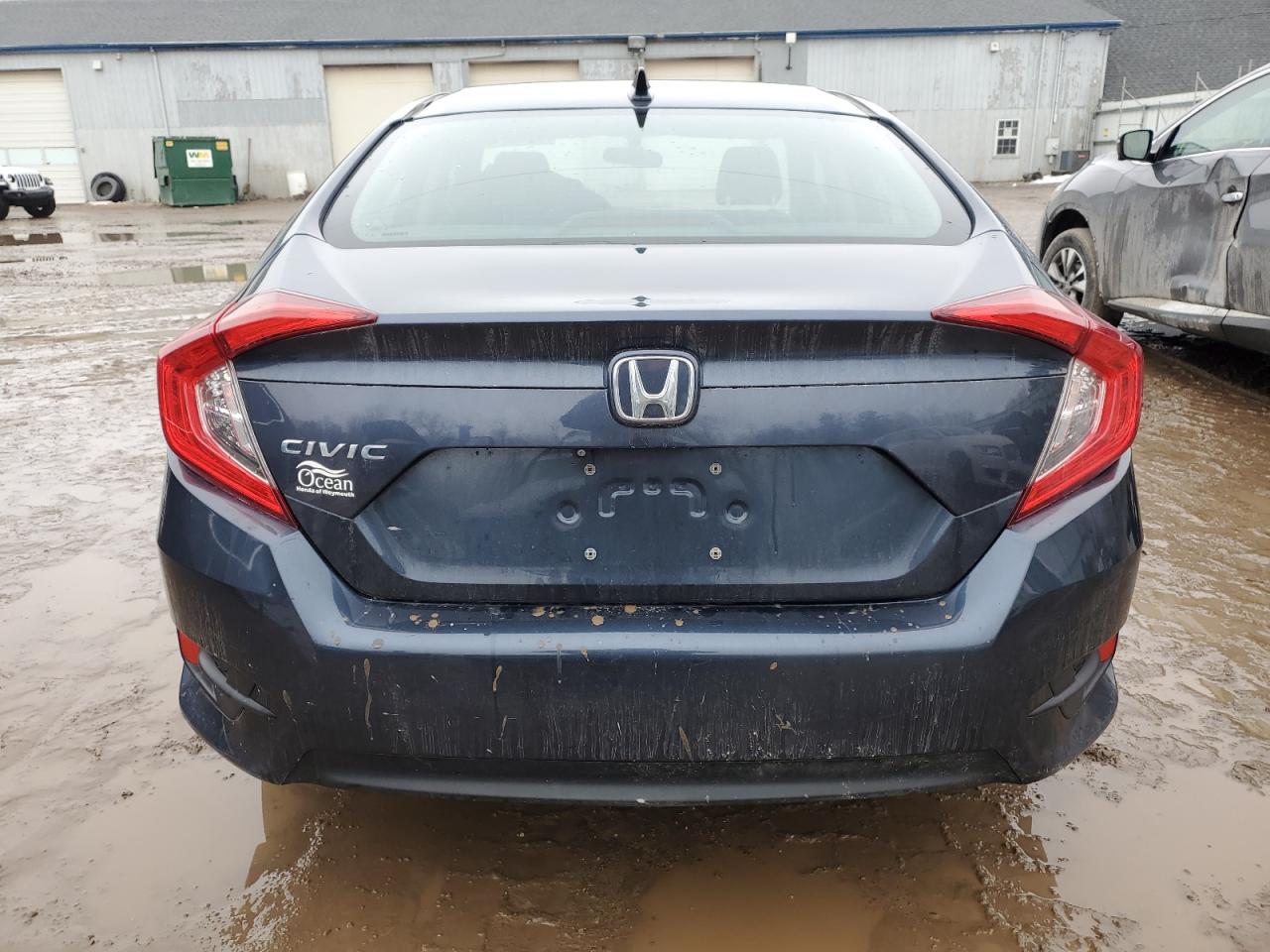 19XFC2F72HE233124 HONDA CIVIC 2017