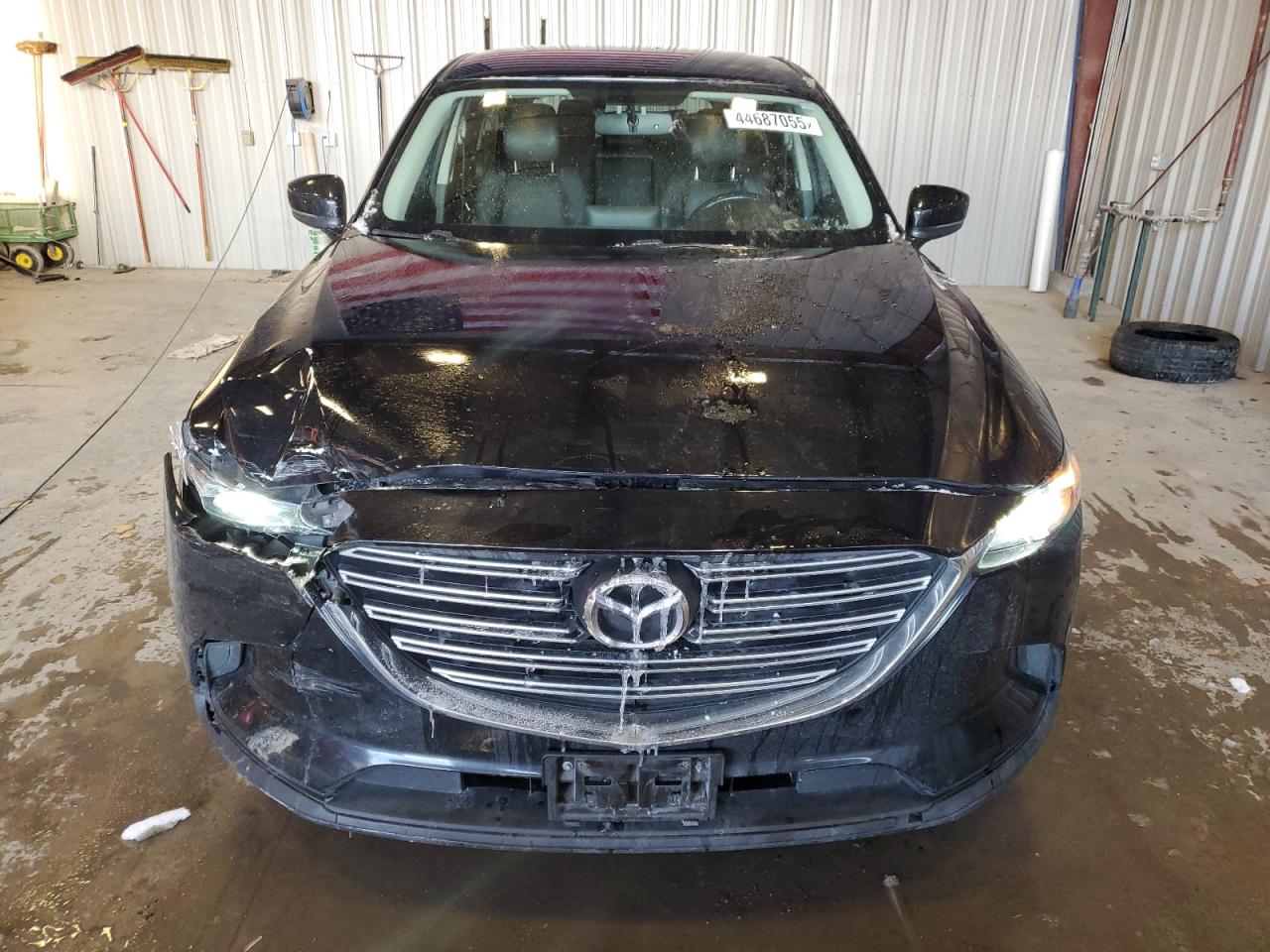 2016 Mazda CX-9 - Image 5