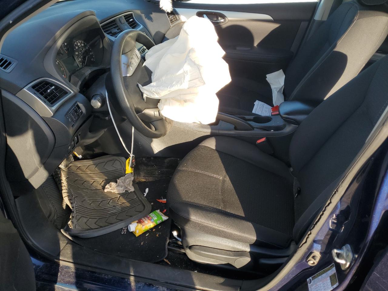 2017 Nissan Sentra - Image 7