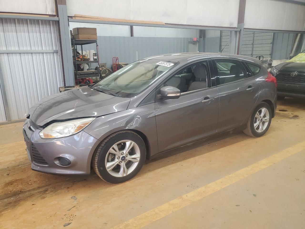 2014 Ford Focus - Image 1