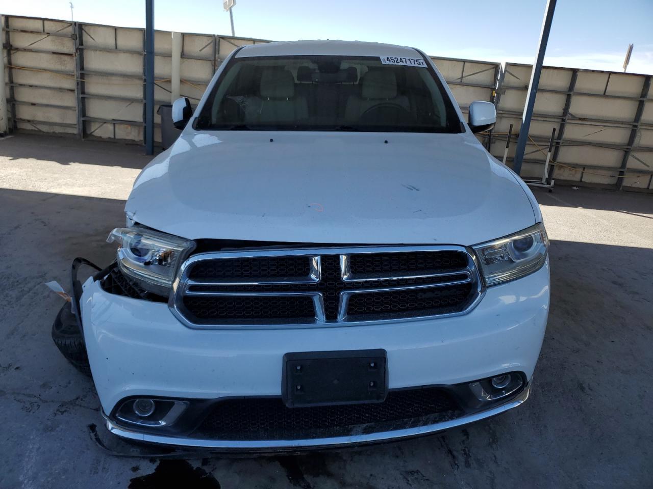 2019 Dodge Durango - Image 5