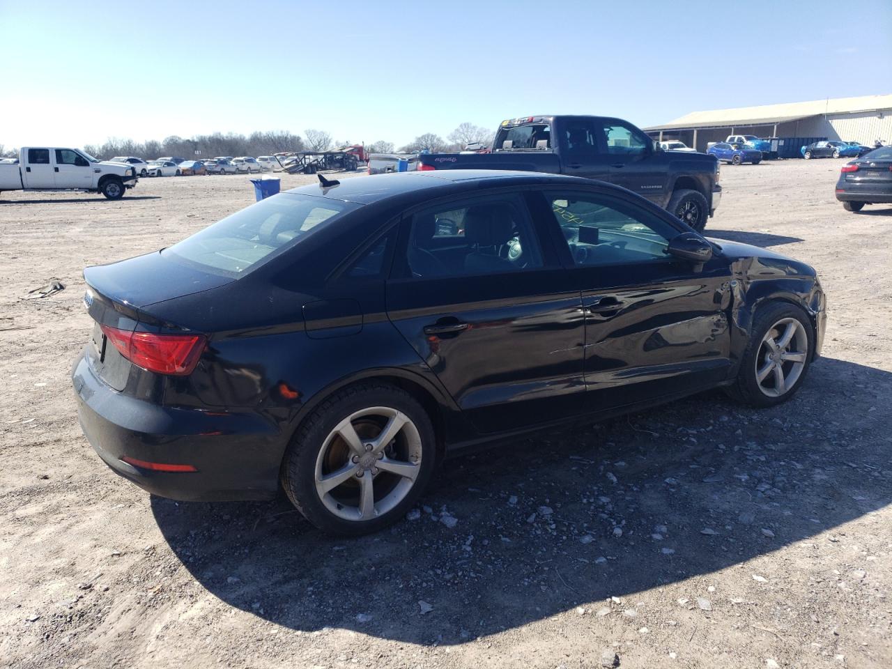 2016 Audi A3 - Image 3