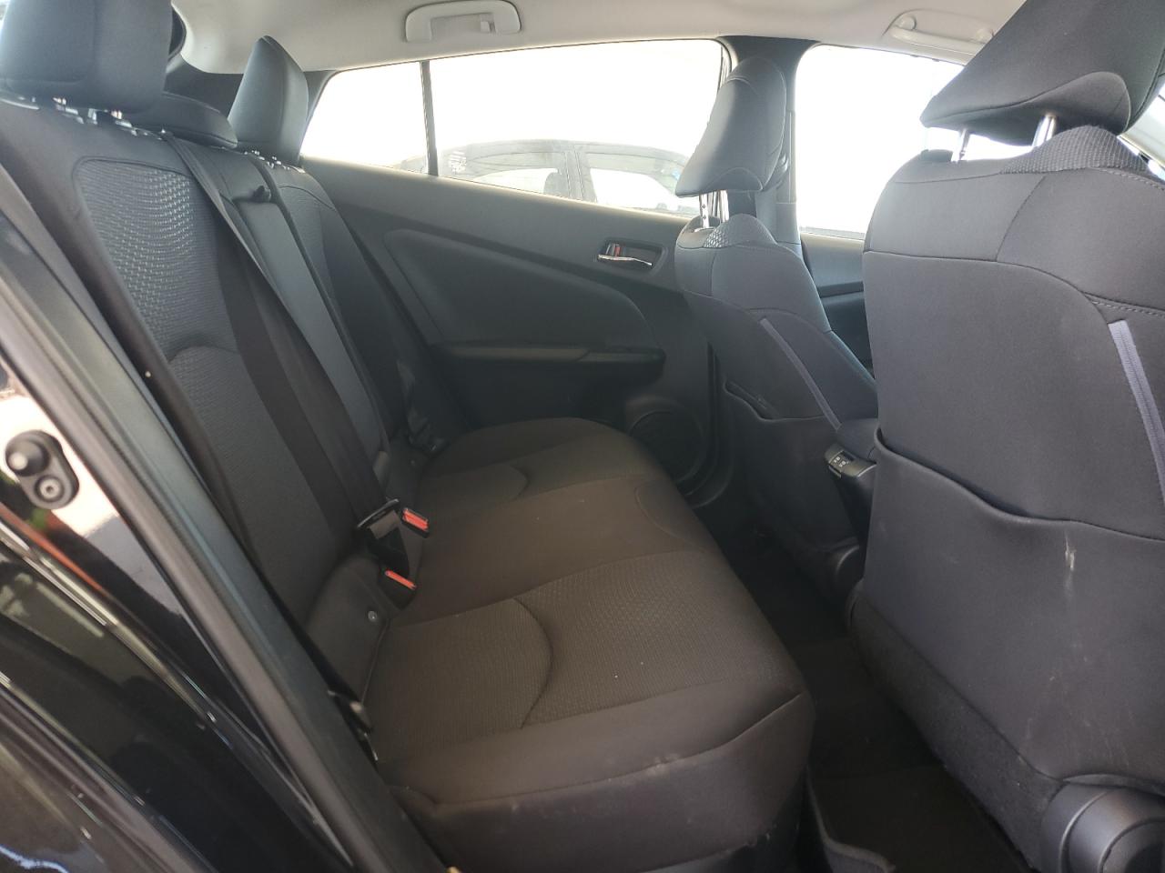 JTDKARFU2K3088054 TOYOTA PRIUS 2019