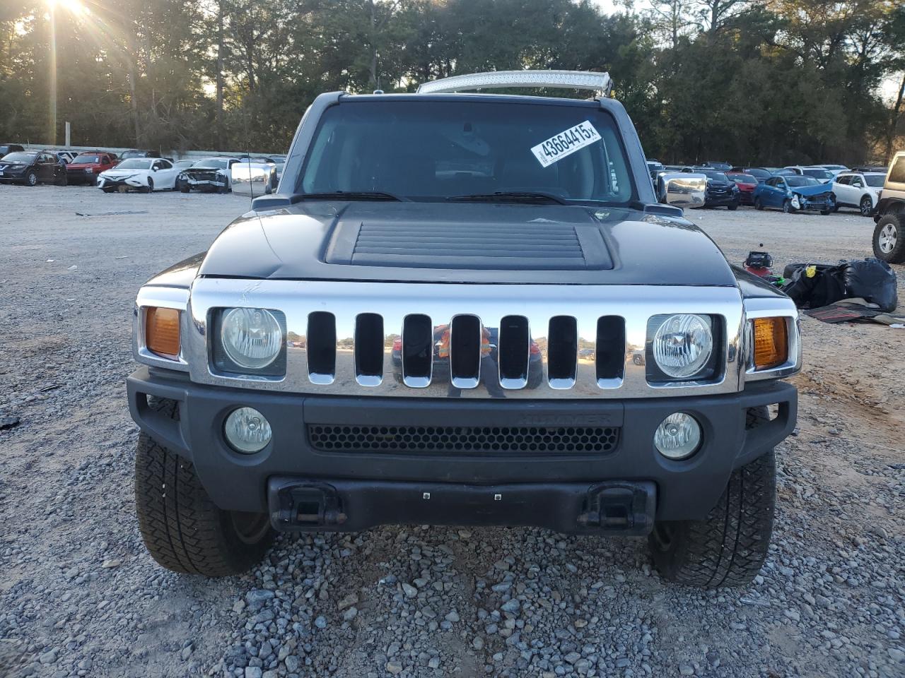 2006 Hummer H3 - Image 5