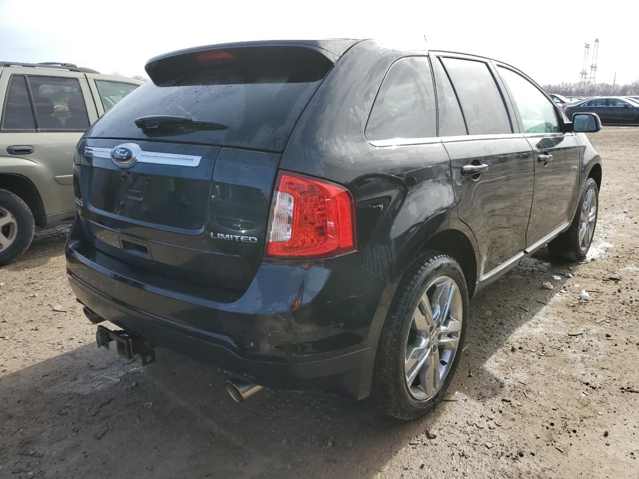 2013 Ford Edge - Image 3