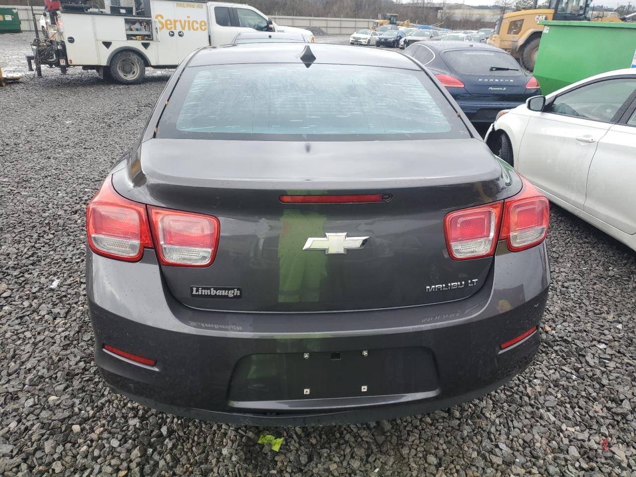 2013 Chevrolet Malibu - Image 6
