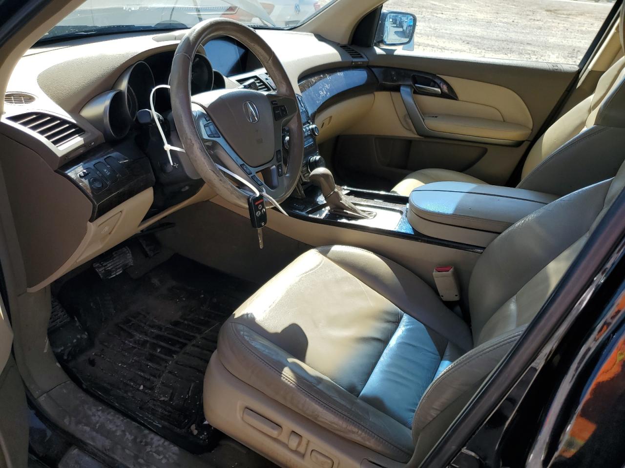 2011 Acura MDX - Image 7