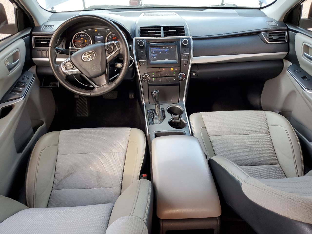 2016 Toyota Camry - Image 8