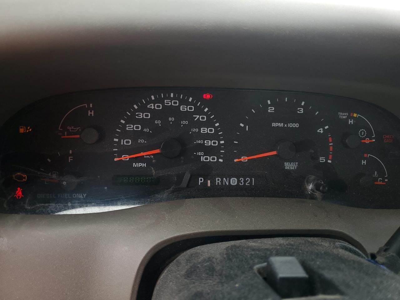 2003 Ford F250 - Image 9