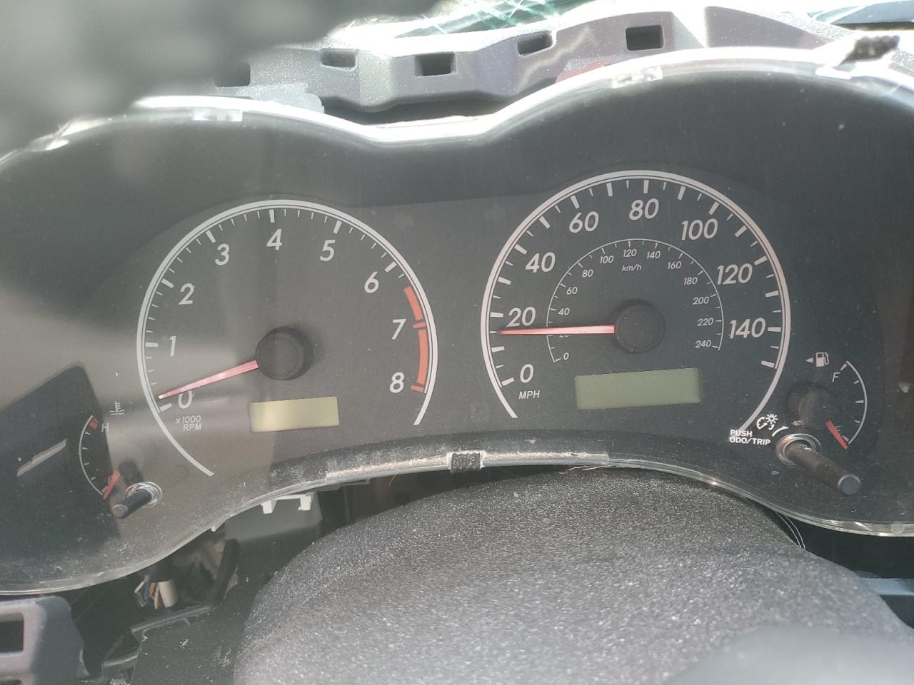 2009 Toyota Corolla - Image 9