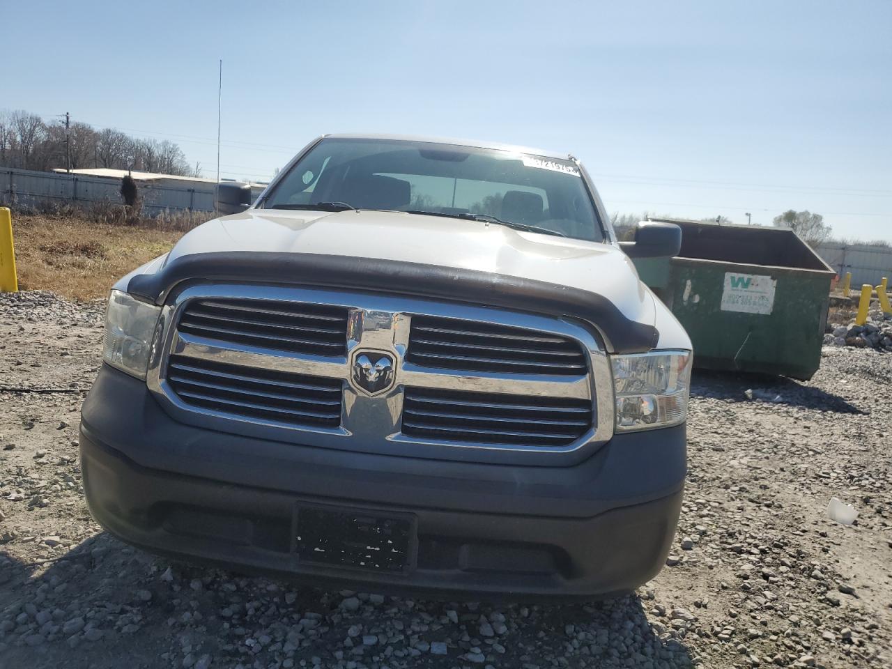 2013 RAM 1500 - Image 5