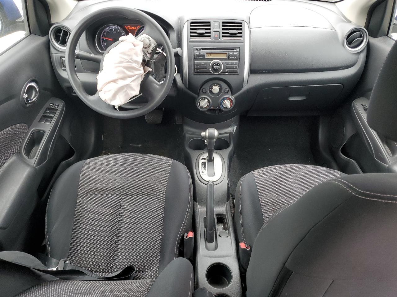 2014 Nissan Versa - Image 8