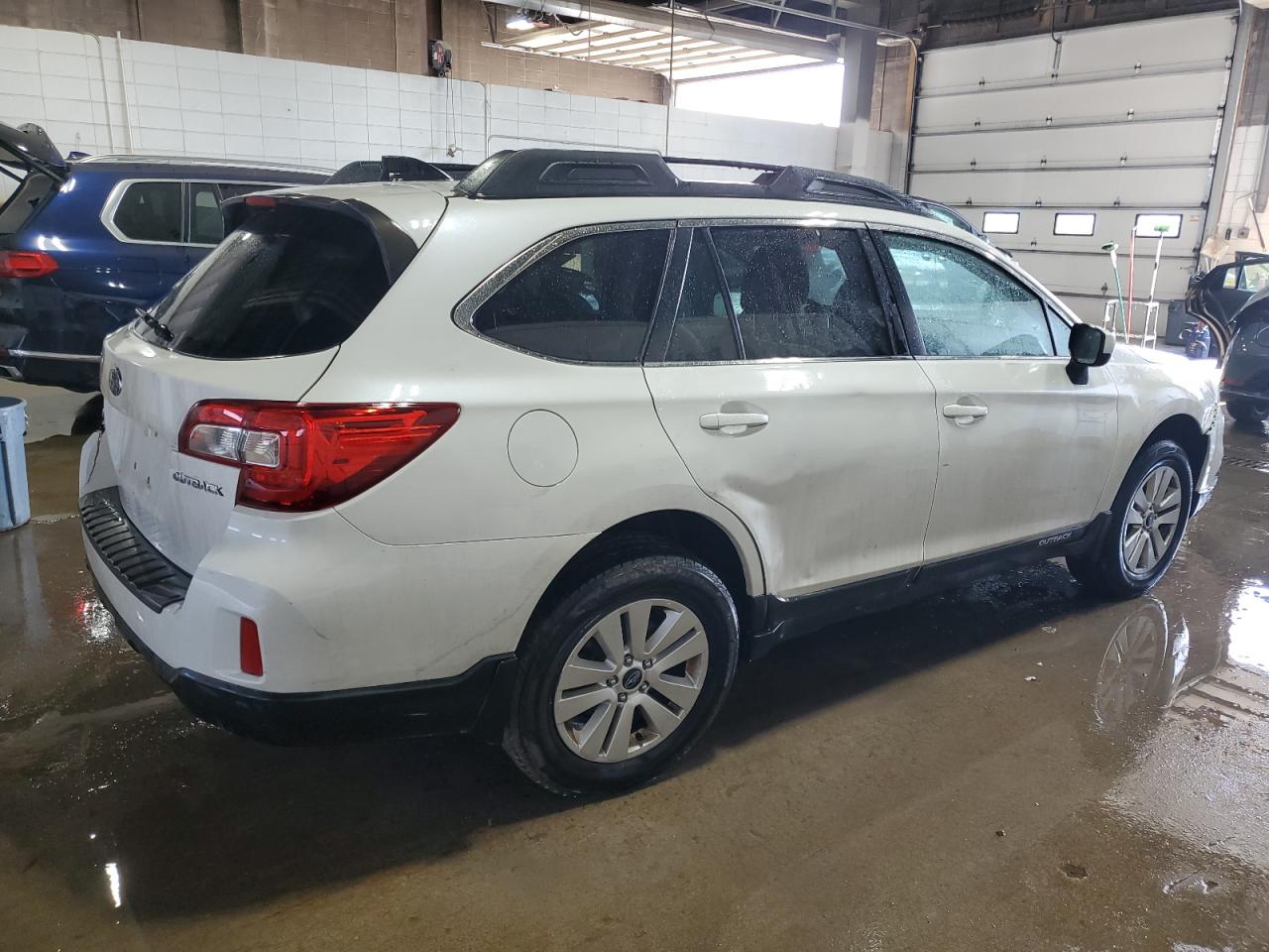 2016 Subaru Outback - Image 3
