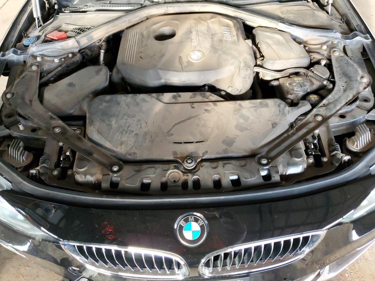 2019 BMW 4er - Image 11