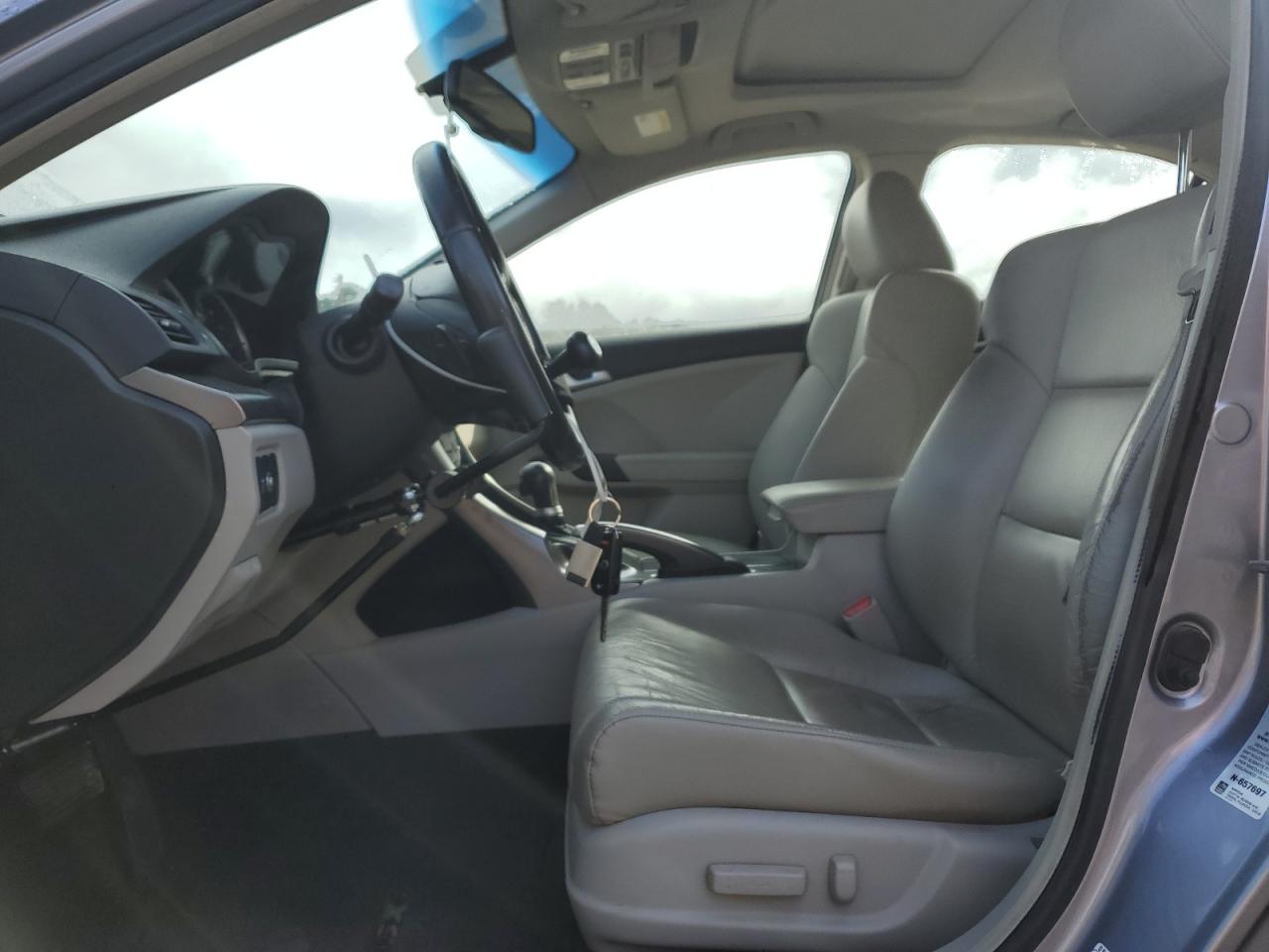 2013 Acura TSX - Image 7