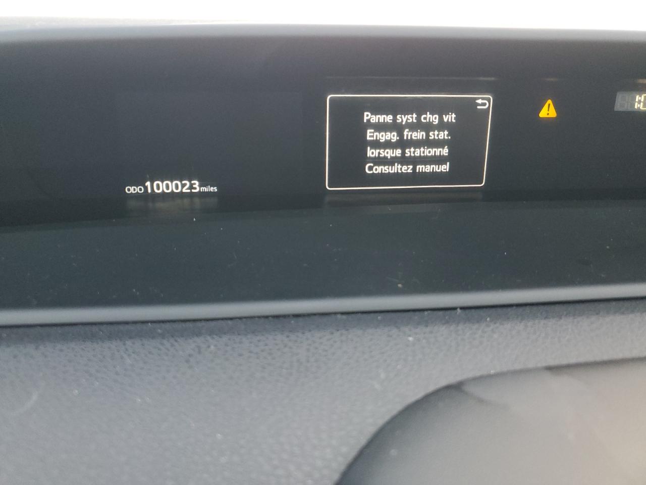 2021 Toyota Prius - Image 9