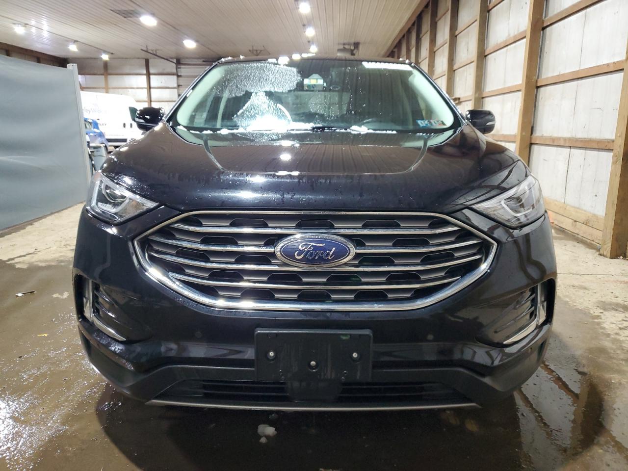 2021 Ford Edge - Image 5