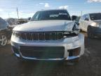 2024 Jeep Grand Cherokee L Limited na sprzedaż w Elgin, IL - Front End