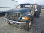 2002 Ford F650 Super Duty for Sale in Madisonville, TN - Burn