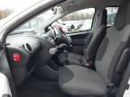 2013 TOYOTA AYGO MOVE for sale at Copart SANDY