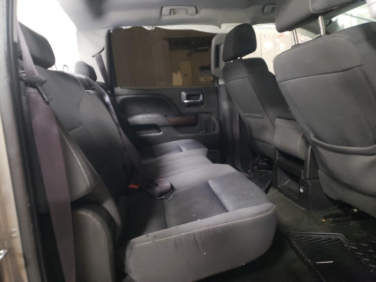 2017 GMC Sierra - Image 10