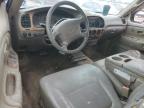 2000 Toyota Tundra Access Cab Limited na sprzedaż w Temple, TX - All Over