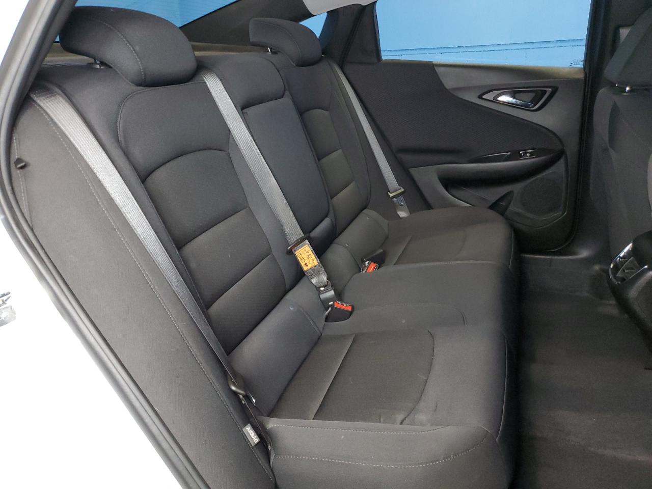 2023 Chevrolet Malibu - Image 10
