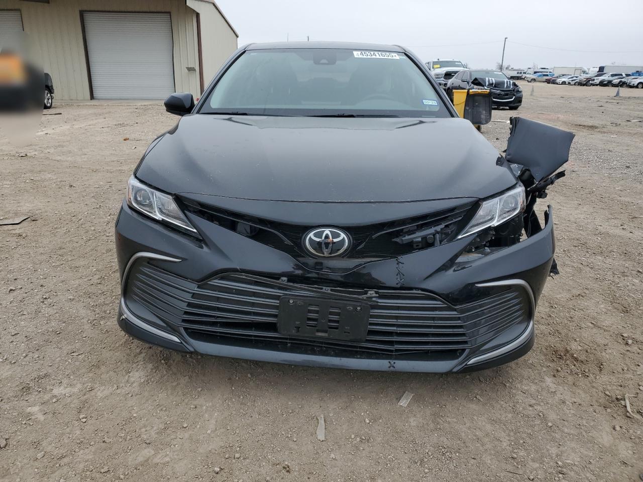 2023 Toyota Camry - Image 5