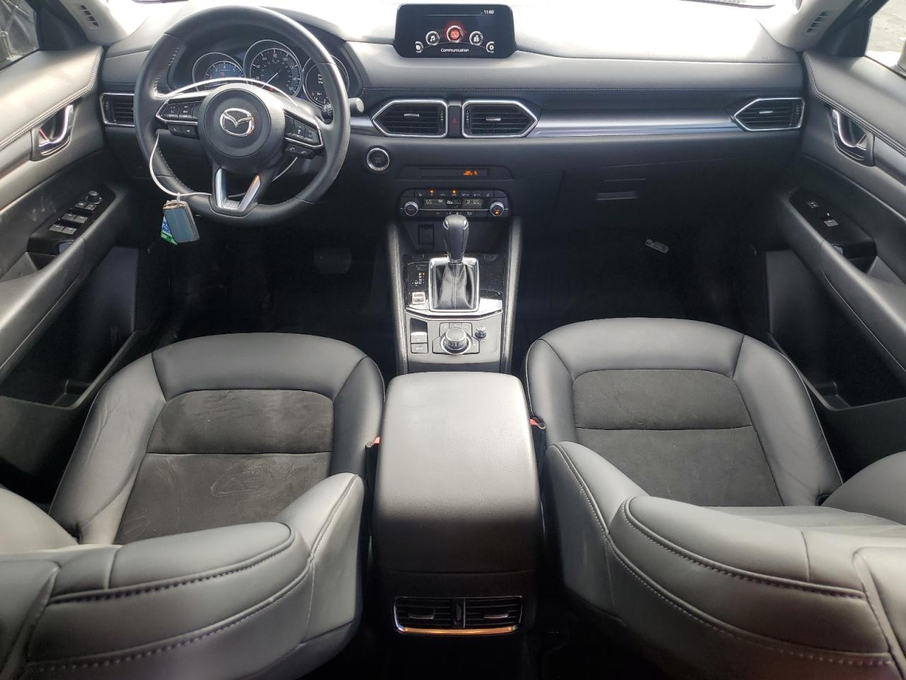 2020 Mazda CX-5 - Image 8