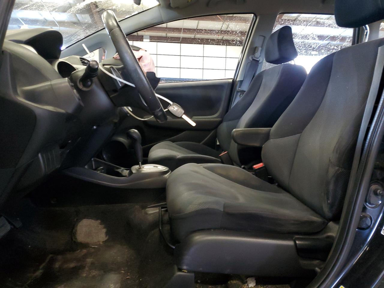 2009 Honda Fit - Image 7