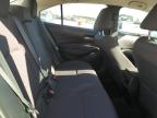 2021 Toyota Corolla Le na sprzedaż w Spartanburg, SC - Rear End