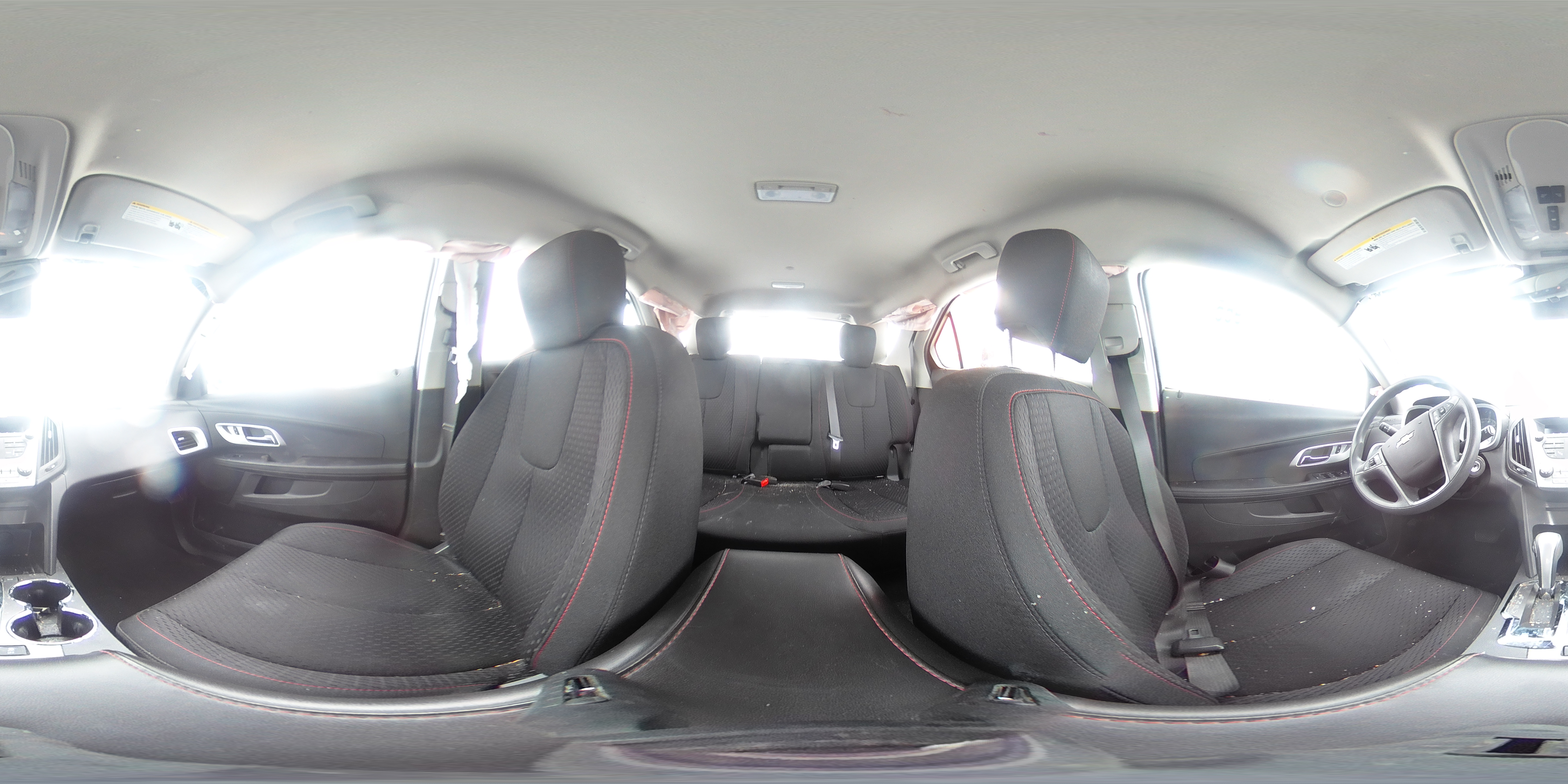 2014 Chevrolet Equinox - Image 14