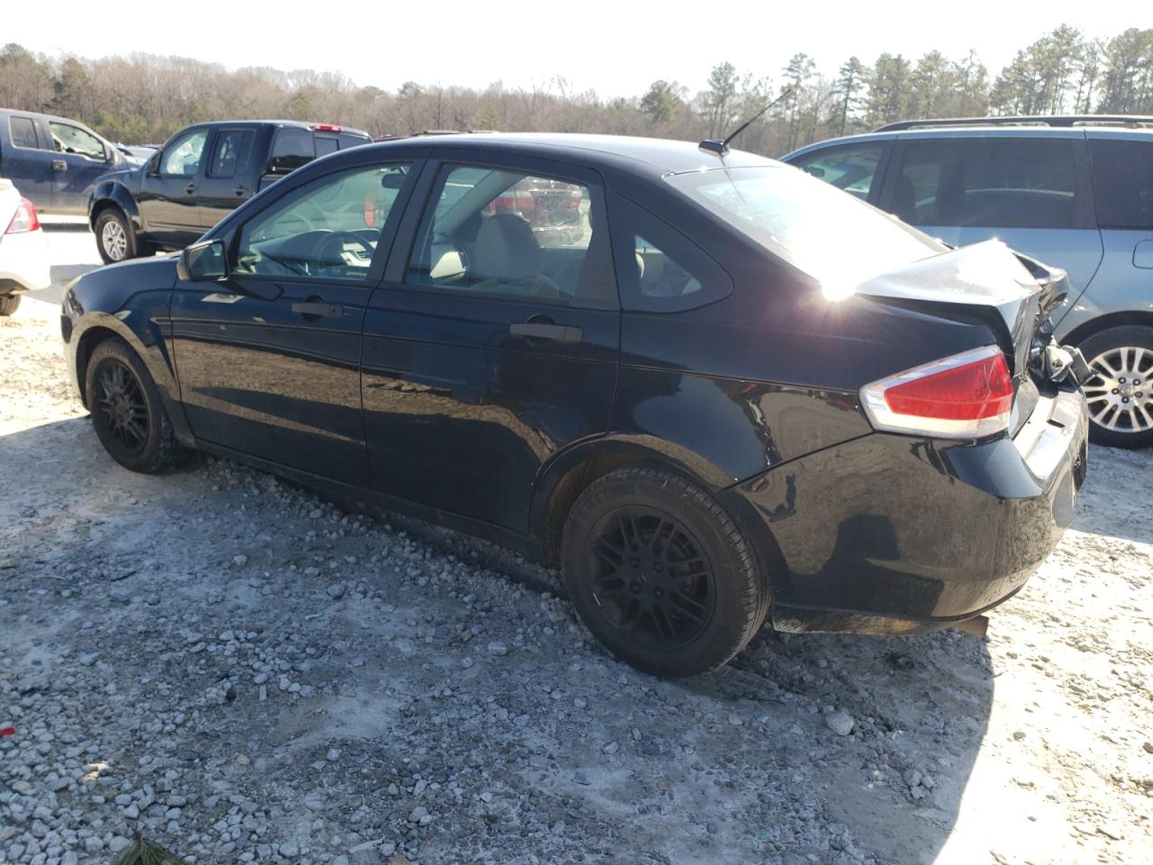 2010 Ford Focus - Image 2