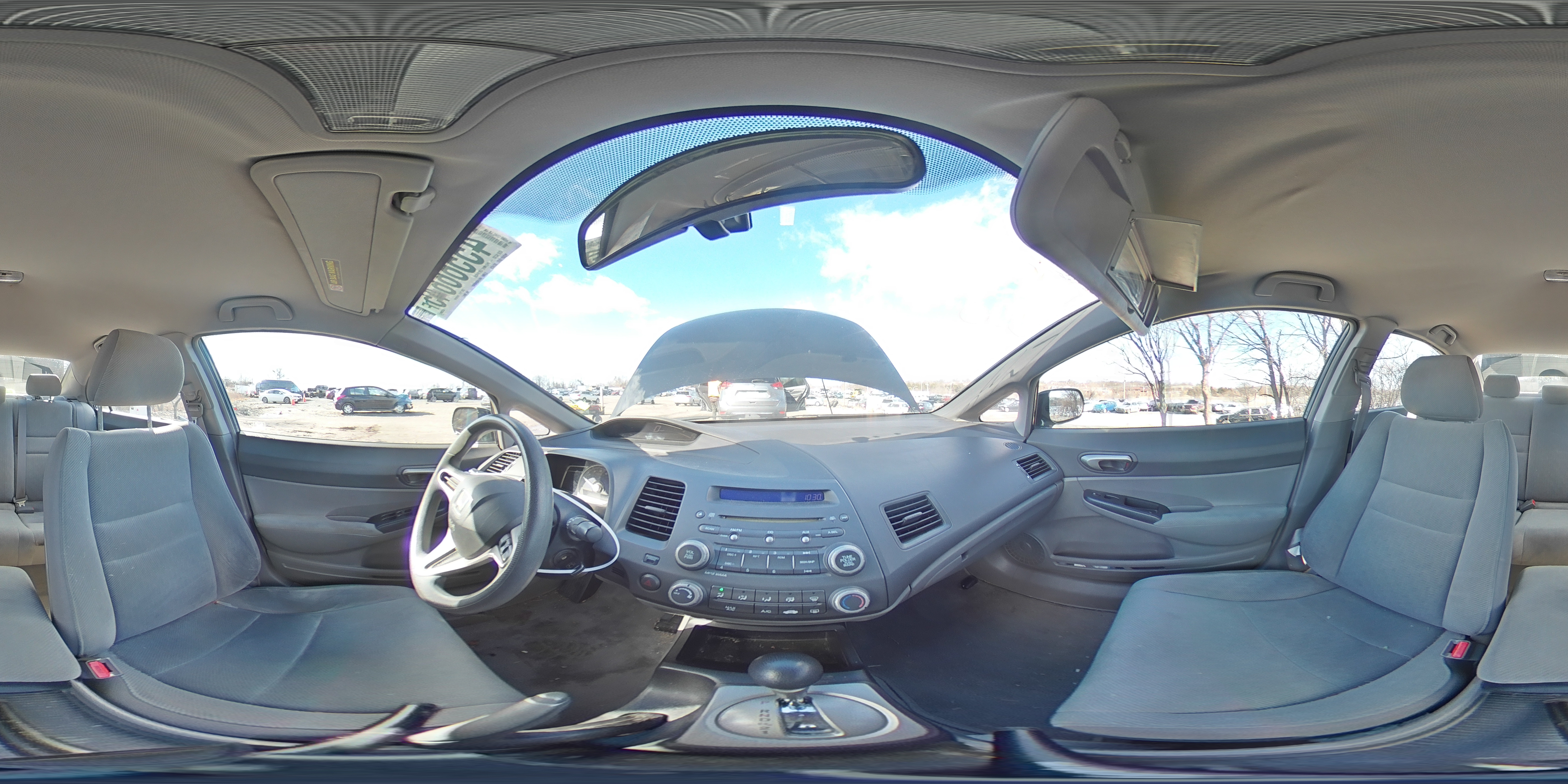 2010 Honda Civic - Image 12